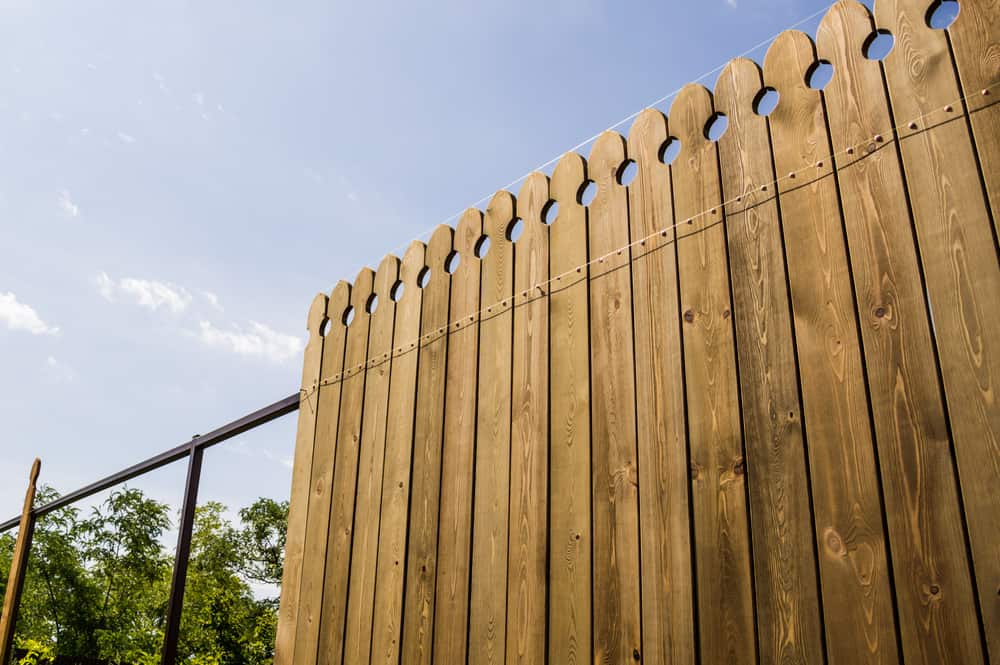 Fence Installation in St louis